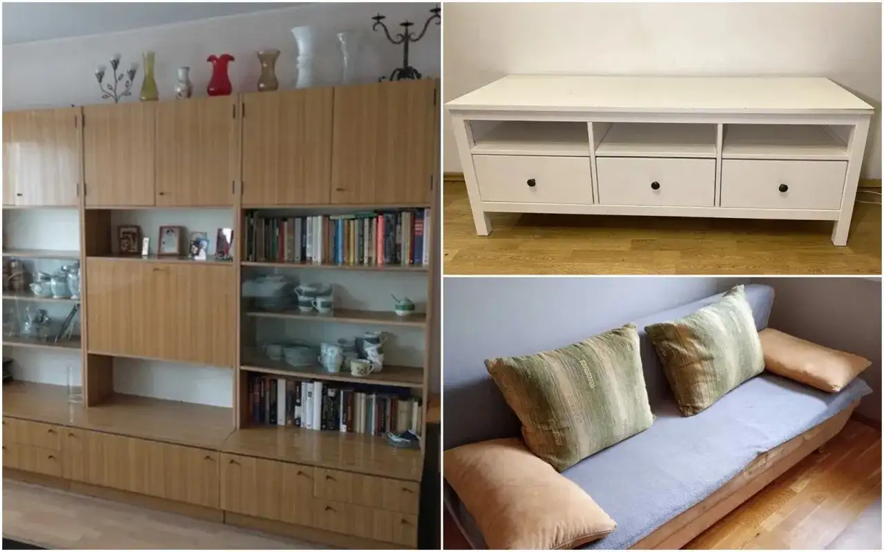 Oddaj meble za darmo: sprawdzone sposoby i gdzie szukać pomocy