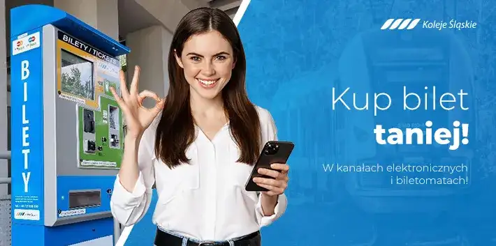 PKP online taniej? Jak kupić bilet i oszczędzić nawet 45%!