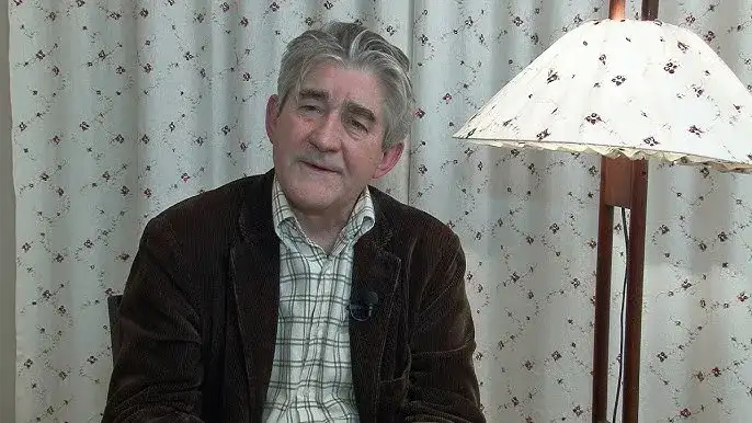 Stanisław Górka aktor: jego najważniejsze role i kariera w teatrze i filmie