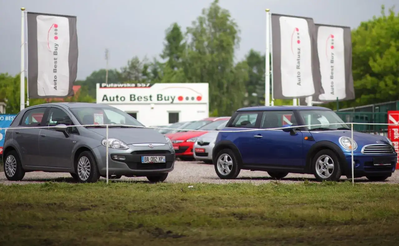 Auto do 20 tys. zł: Nie daj się oszukać! Sprawdzone modele.