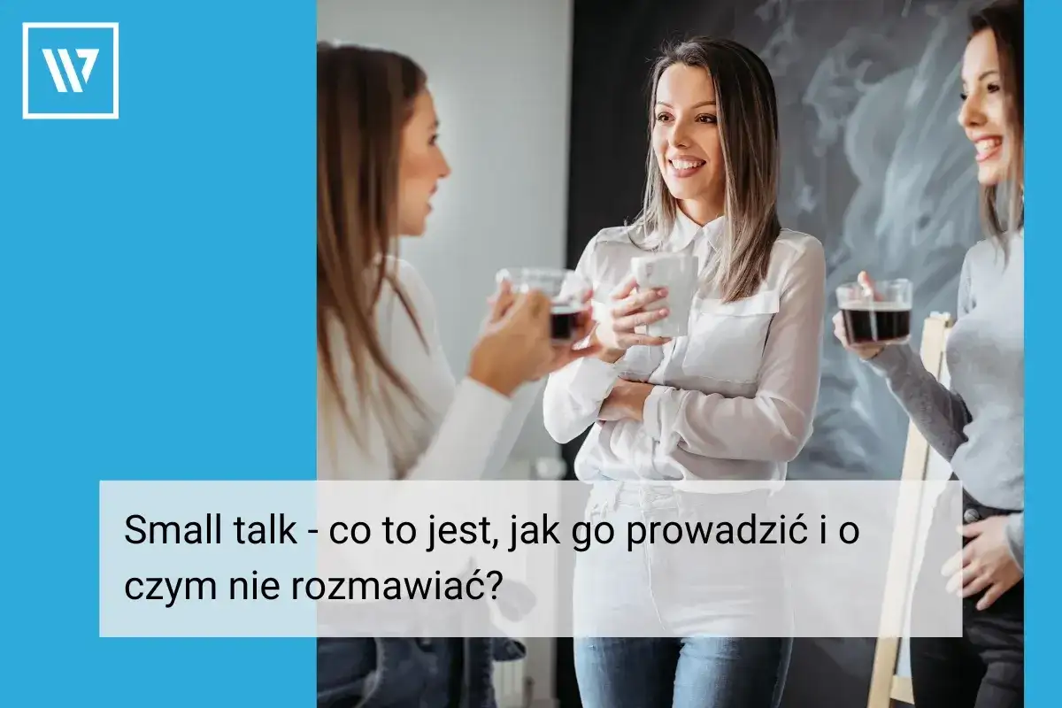 Bezpieczne tematy do rozmowy: Jak uniknąć niezręcznej ciszy?