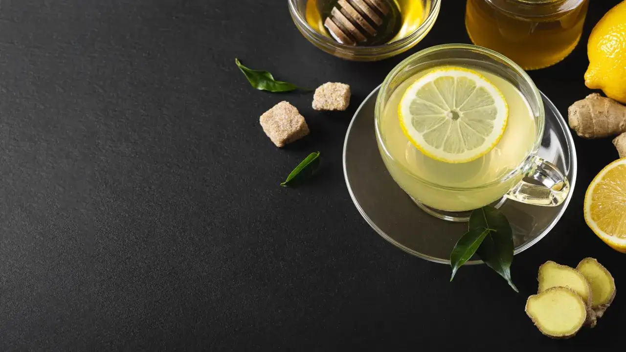 Herbata z imbirem: idealny przepis, sekrety parzenia i korzyści zdrowotne