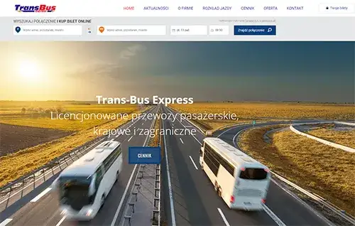 Transbus w Kazimierzu Dolnym: Gdzie dokładnie się zatrzymuje?