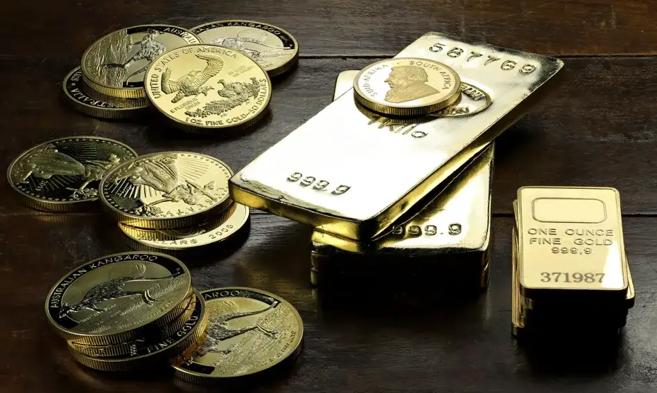 Podwyżka danin od złota i srebra na drugim największym rynku świata: co to oznacza dla popytu i cen?
