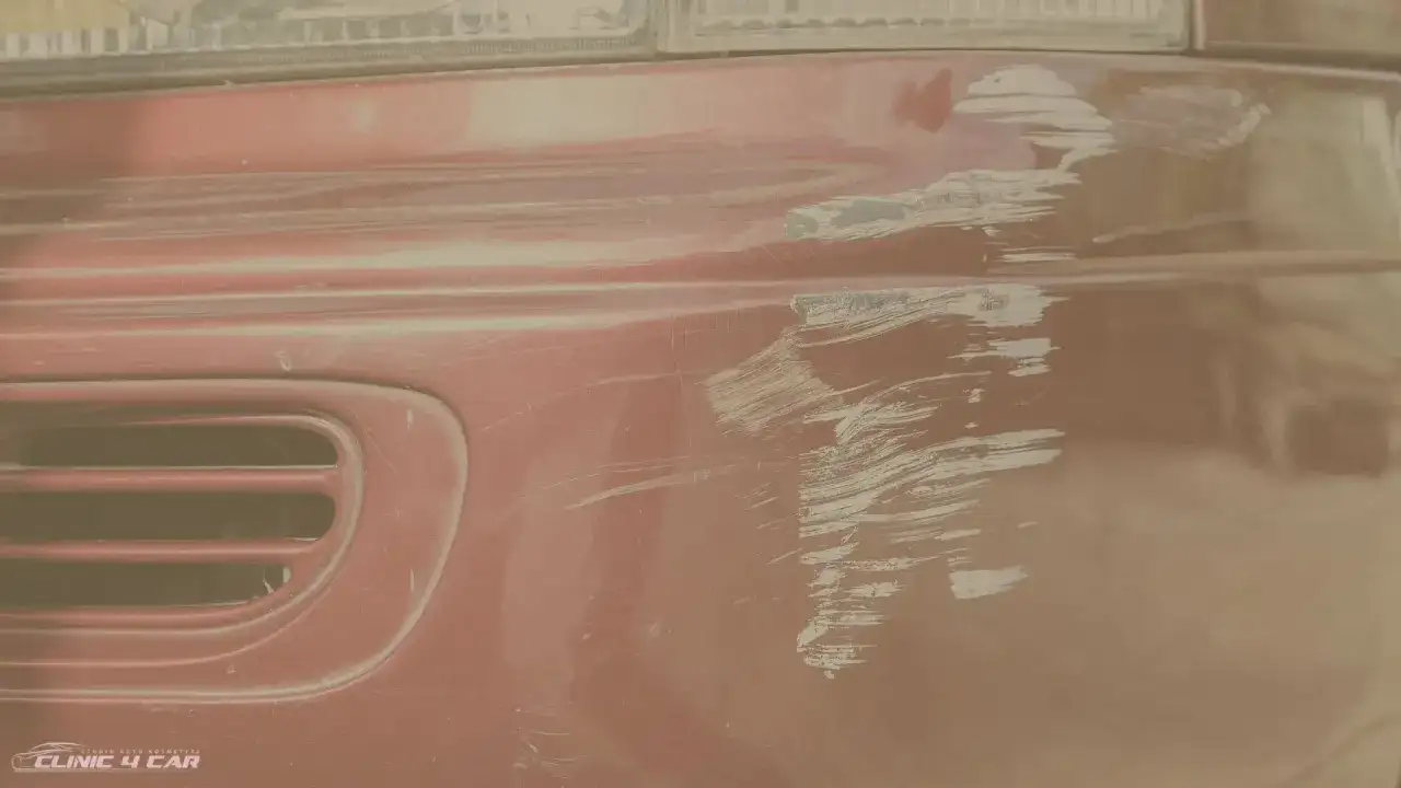 Lakierowanie drzwi samochodu: ile kosztuje i jak nie przepłacić?