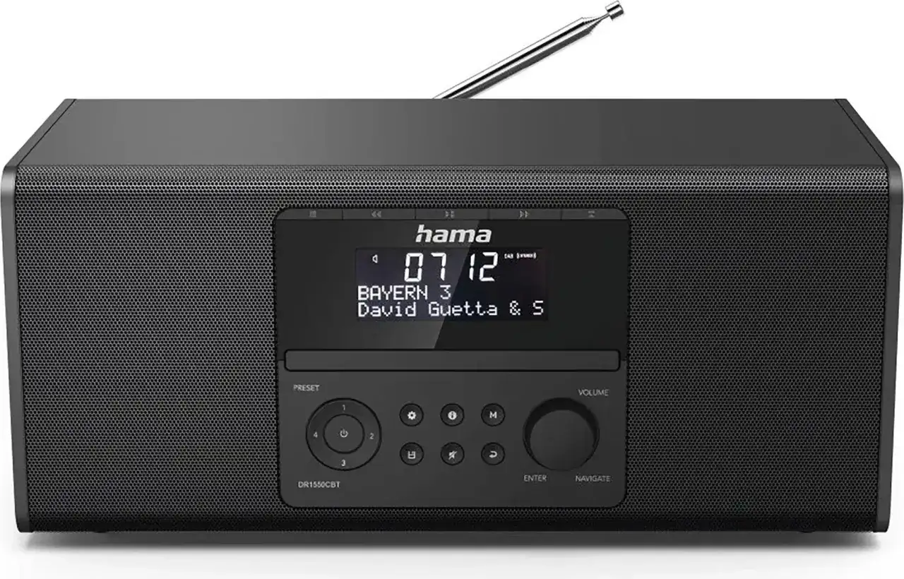 Jak ustawić radio w głośniku bluetooth i uniknąć problemów z odbiorem