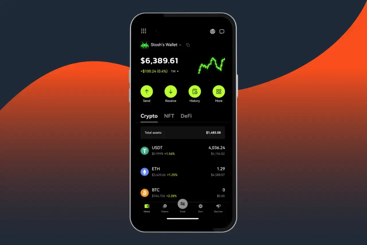 Który portfel bitcoin? Ranking najlepszych rozwiązań bez ryzyka utraty środków