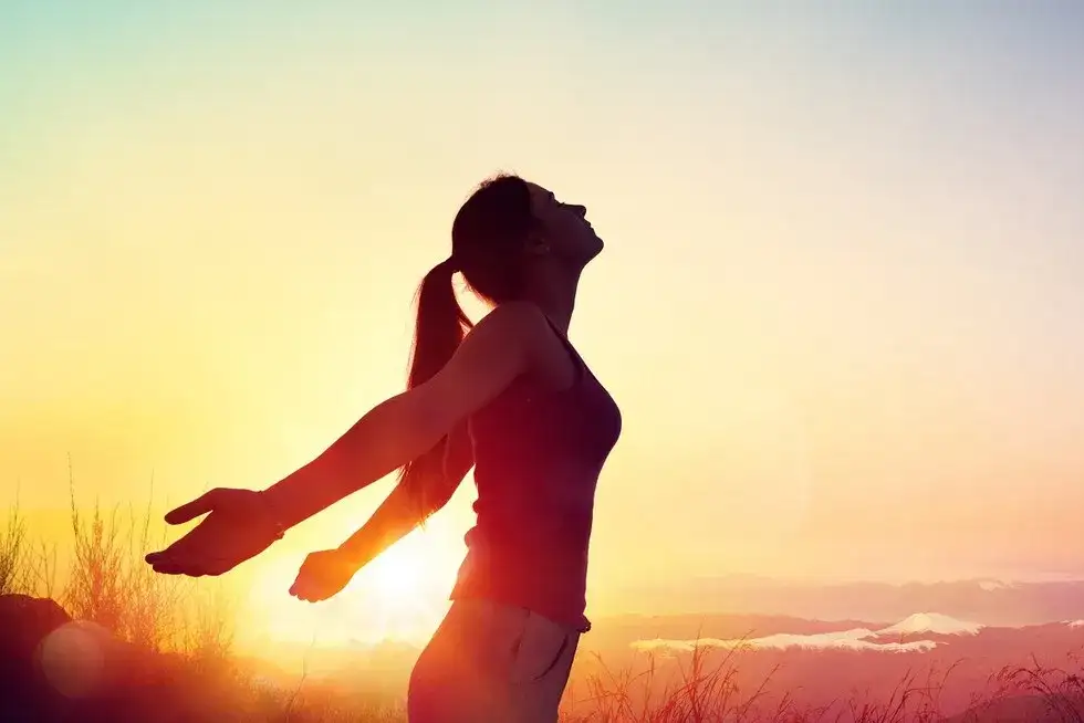 Inspirujące cytaty o powrocie do zdrowia: moc słów w chorobie