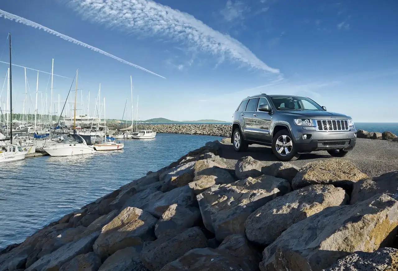 Jeep Grand Cherokee 3.0 CRD - co to za silnik i jakie ma wady?