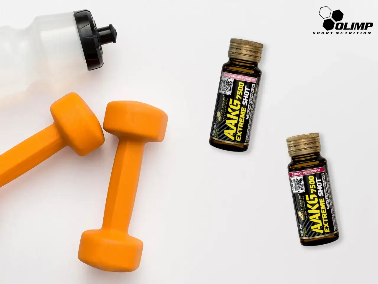 Cytrulina dla biegaczy: Klucz do lepszej wydolności i regeneracji?