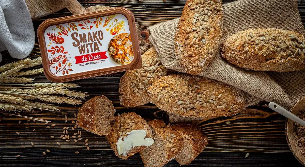 Przepis na zdrowe bułki, które zachwycą smakiem i wartością odżywczą