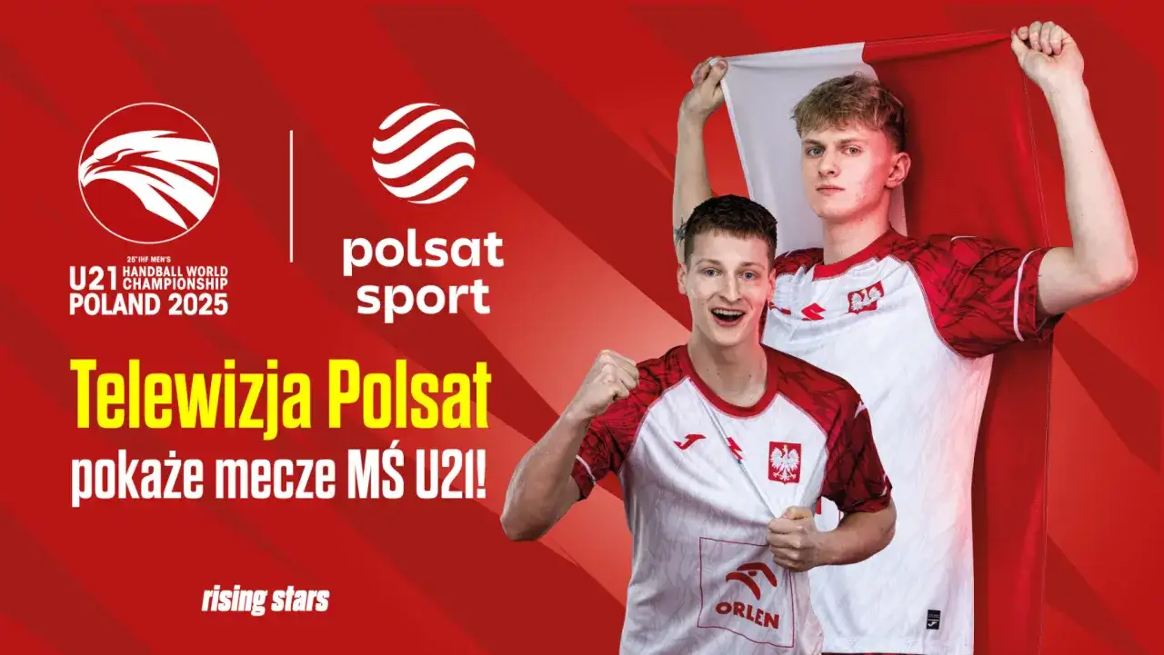 Piłka ręczna: Gdzie oglądać? TV, online i darmowe opcje!