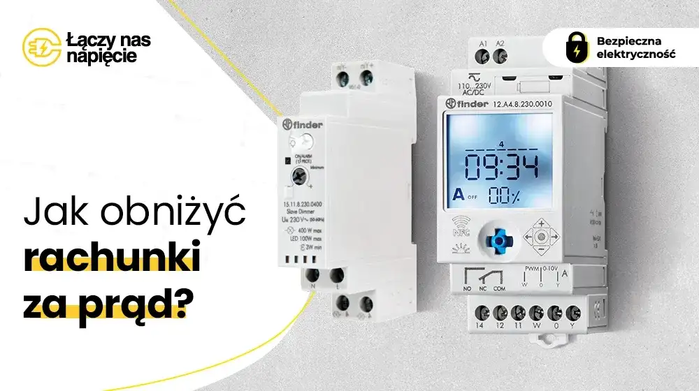 Rachunki za prąd w sklepie spożywczym: jak obniżyć nawet o 70%?