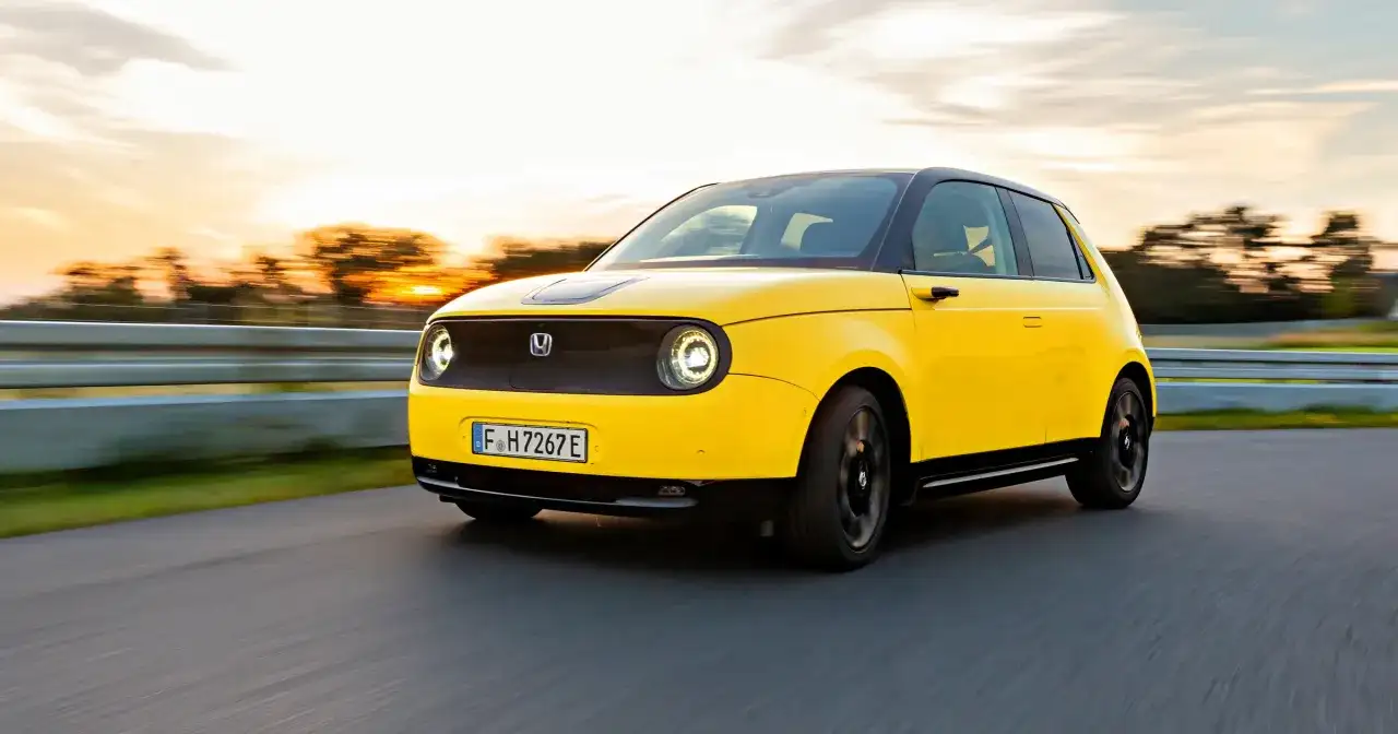 Auto na E w Polsce: Mity, fakty, koszty i dopłaty 2026 czy warto?