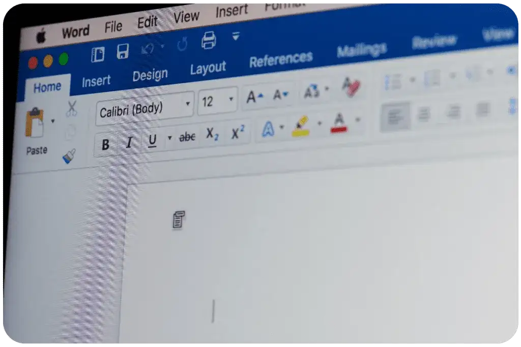 Jak wyłączyć recenzję w Wordzie i uniknąć niechcianych zmian