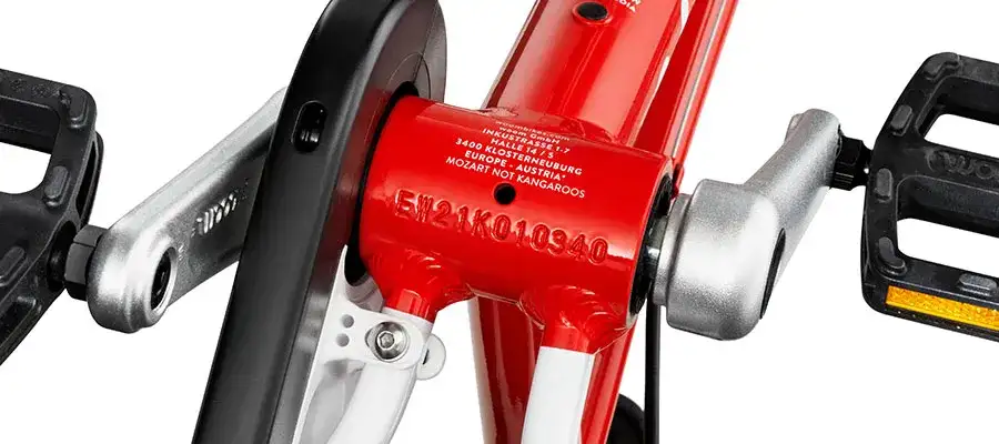 Jak wygląda numer ramy roweru i gdzie go znaleźć na swoim rowerze