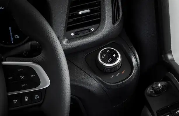 Jak włączyć asystenta kierowcy w Iveco Daily – proste kroki i porady