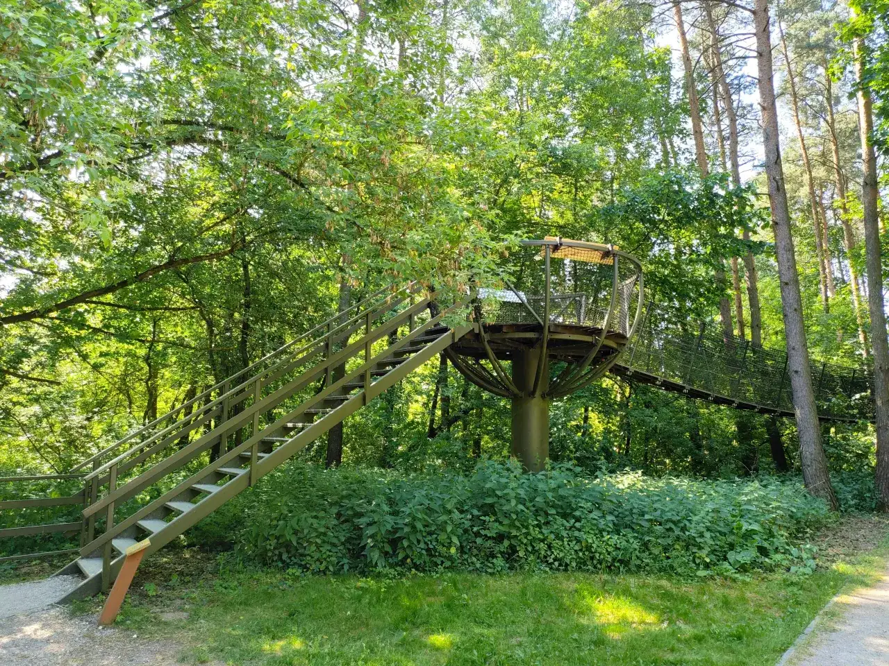 Najlepsze atrakcje w Pomiechówku, które musisz zobaczyć teraz