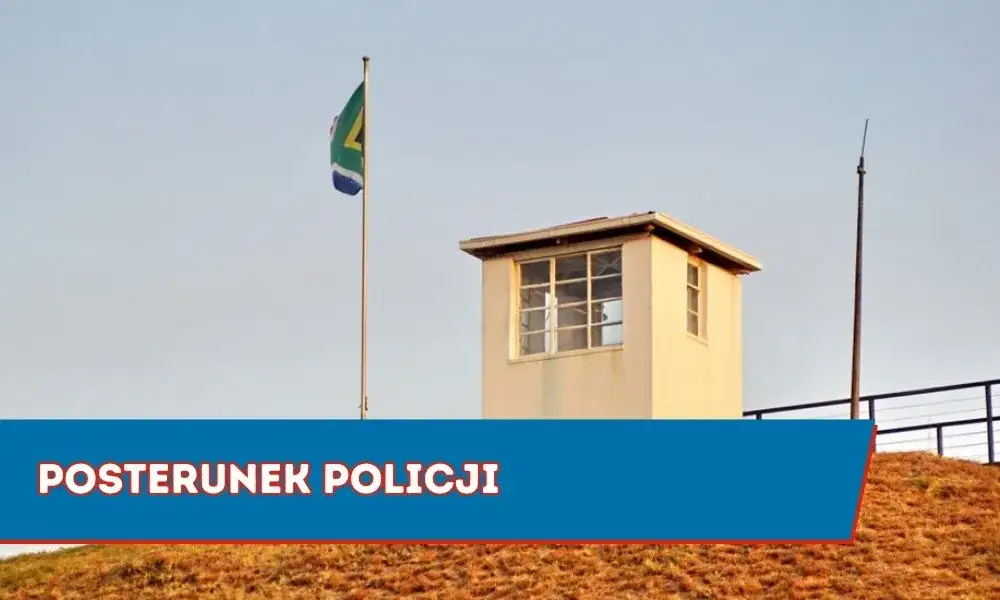 Czy Johannesburg jest bezpieczny? Aktualne zagrożenia i porady dla turystów