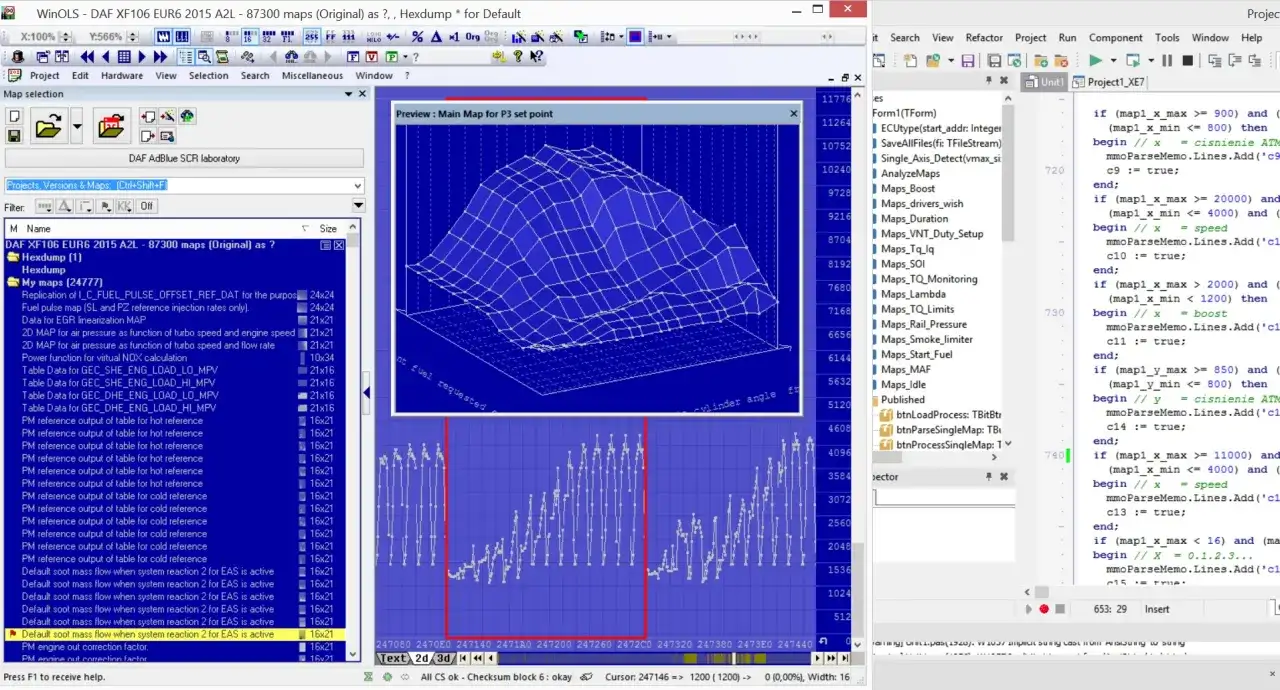 Jak się nauczyć chip tuningu i uniknąć najczęstszych błędów