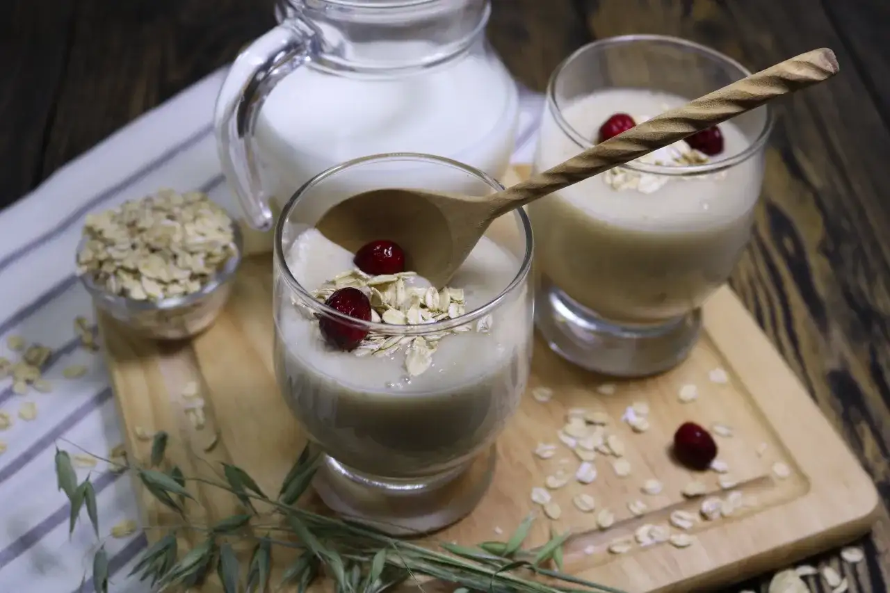 Napój fermentowany: zdrowe przepisy i korzyści dla twojego ciała