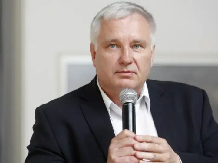 Konarzewski: Kim był wybitny, a zapomniany naukowiec? Biografia życia