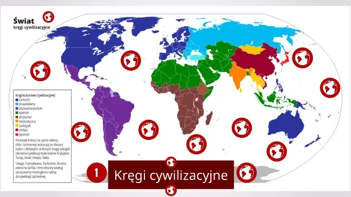 Rodzaje cywilizacji: Jak różne kultury kształtują nasz świat?