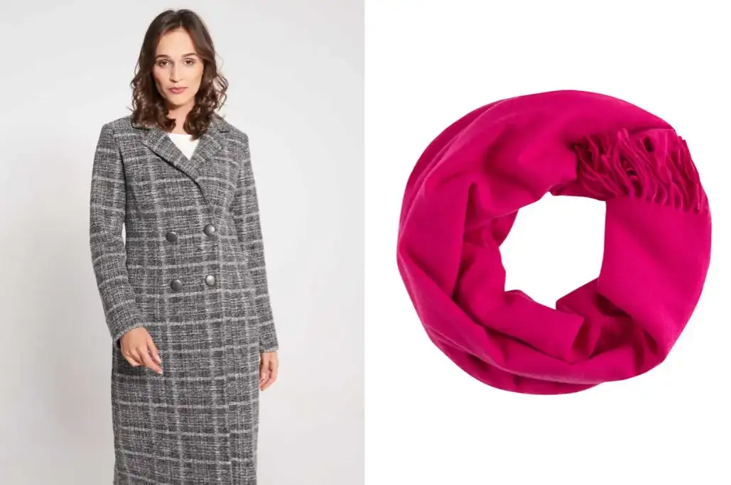 Jak nosić szaliki stylowo i praktycznie – proste sposoby na każdą porę roku