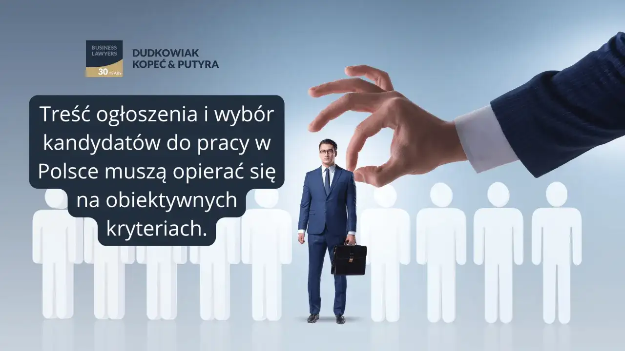 Jak zatrudnić pracownika na umowę o pracę bez zbędnych błędów