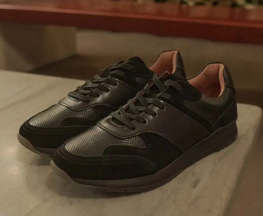 Jakie buty dla kierowcy zawodowego zapewnią komfort i bezpieczeństwo?