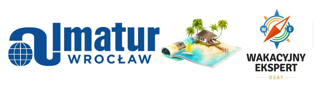 Gdzie jest biuro podróży Almatur? Sprawdź lokalizacje w Polsce