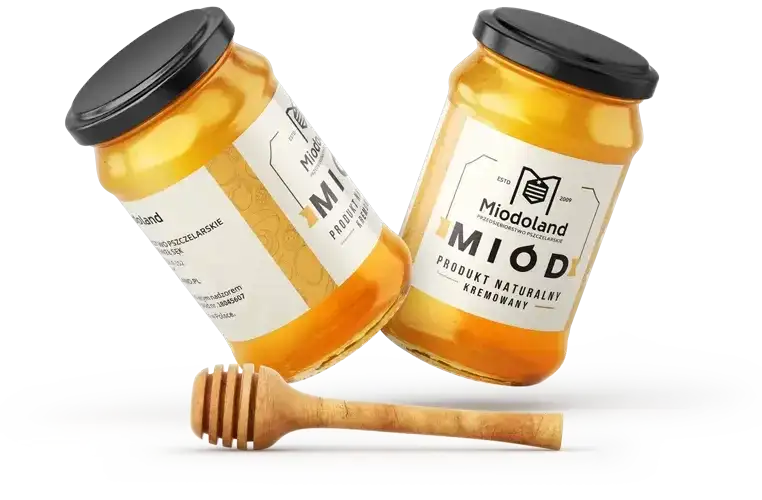 Ile waży szklanka miodu? Odkryj prawdę o gramach miodu