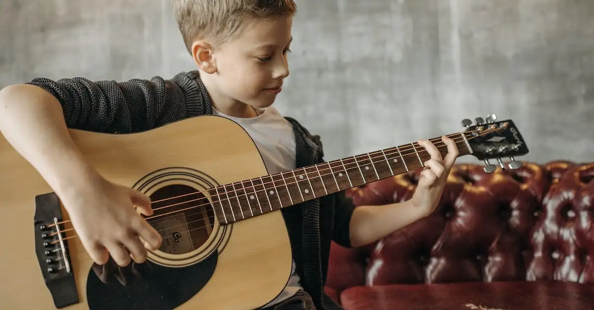 Najlepsze programy do nauki gry na instrumencie w 2023 roku