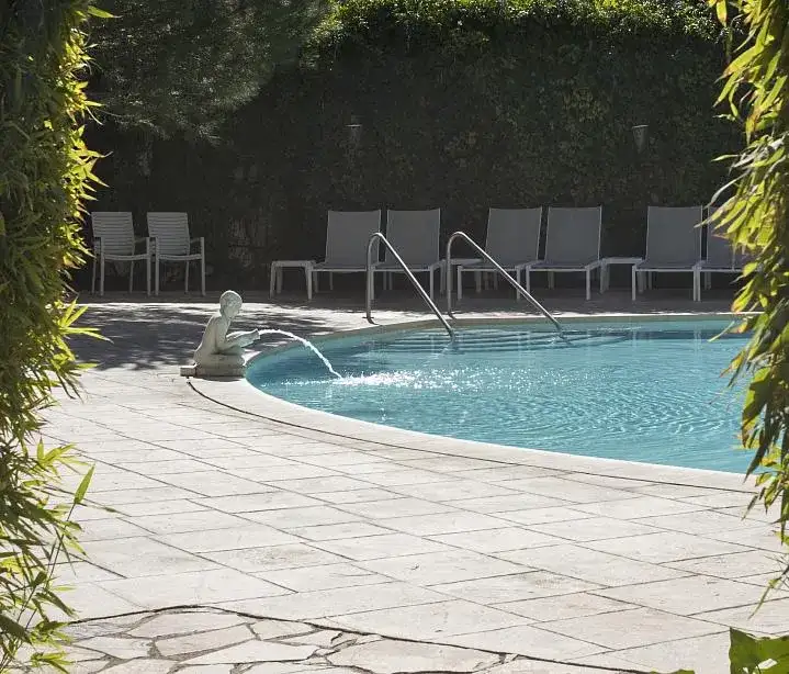 Balneari Prats: un refugio de bienestar y historia en Cataluña