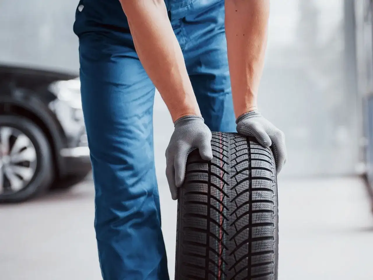 Gdzie najlepiej kupić opony? Sprawdź, jak zaoszczędzić i wybrać mądrze