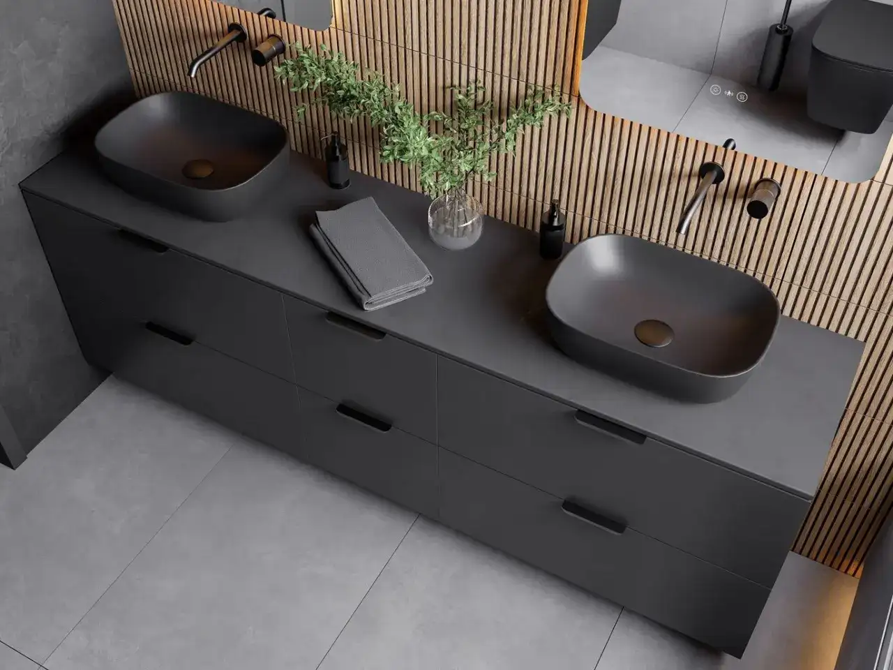 Jakie baterie do łazienki wybrać, aby uniknąć kosztownych błędów?