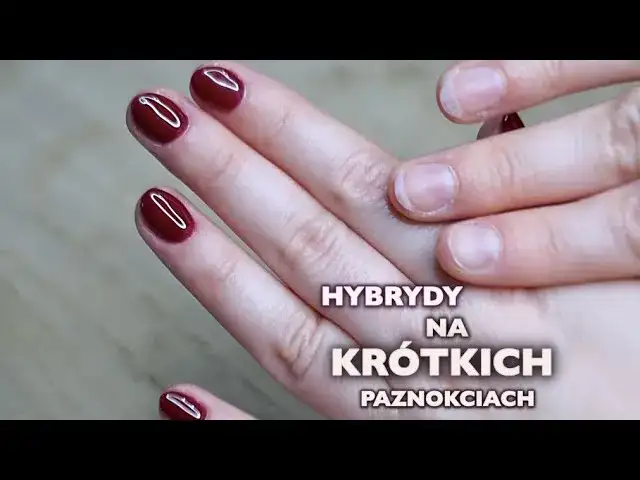 Jak zrobić paznokcie w domu - proste triki dla idealnego manicure