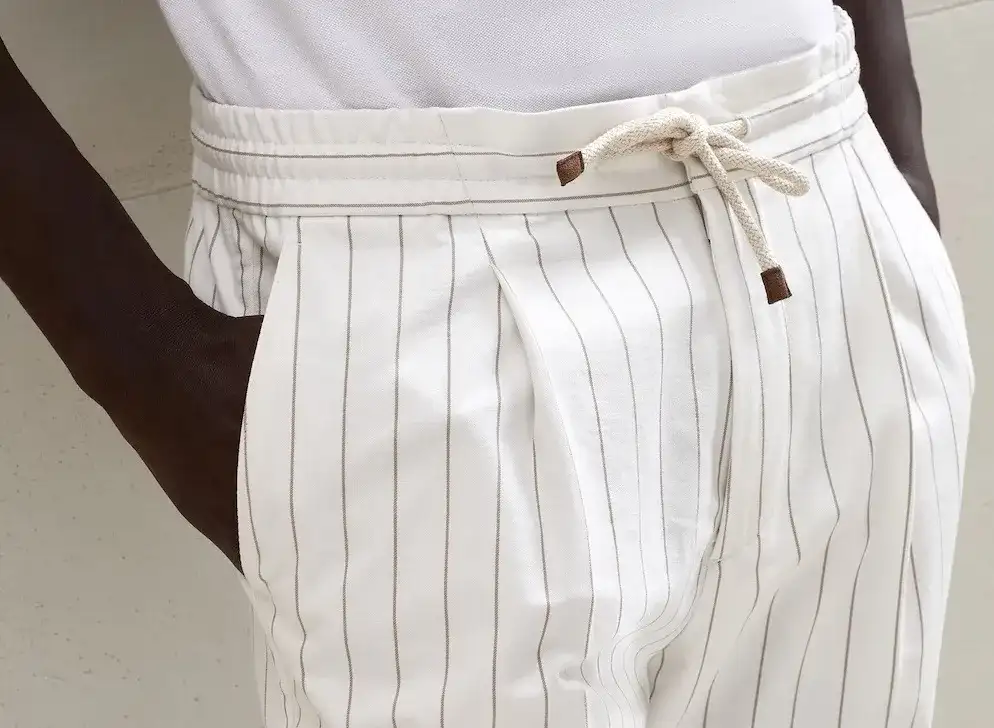 Joggery: Spodnie, które musisz mieć! Stylizacje i różnice