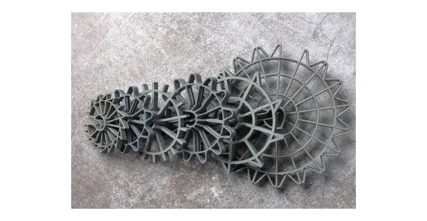 Dystanse betonowe: Klucz do trwałości. Dobór, montaż, błędy