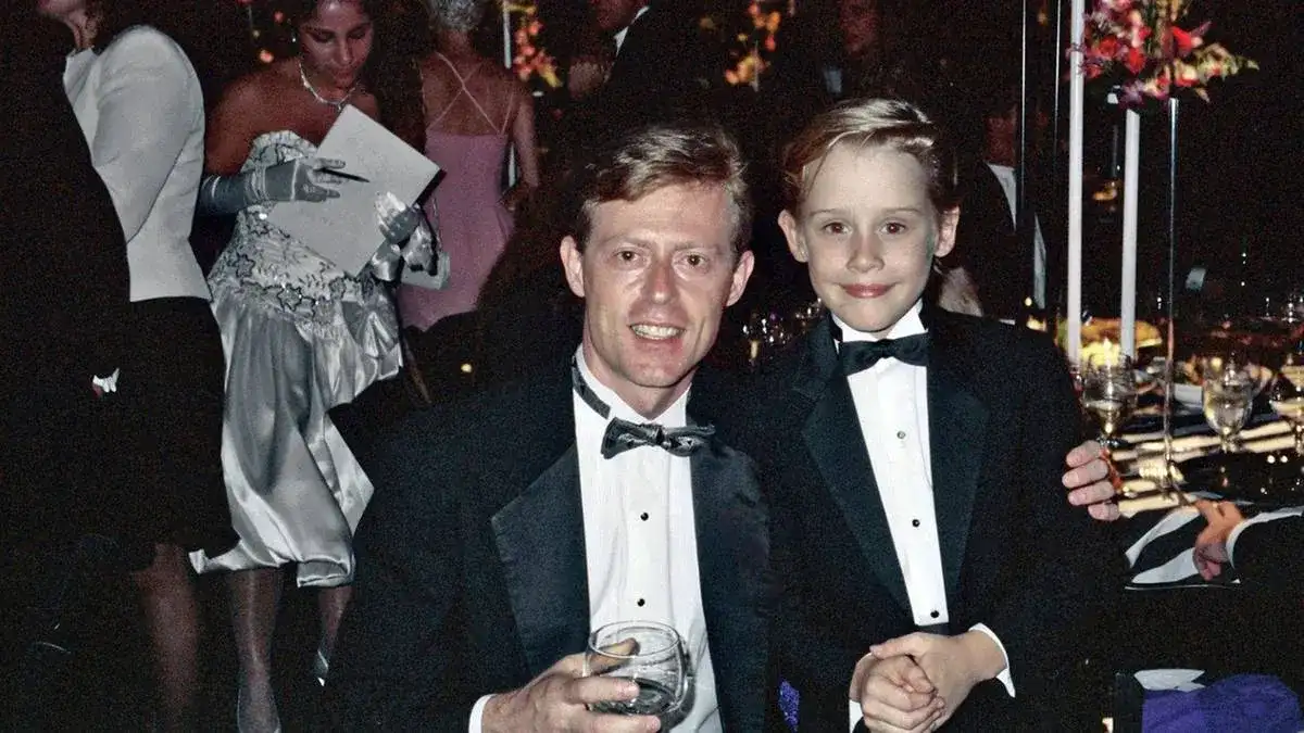Macaulay Culkin: aktor który grał Kevina w filmie Kevin sam w domu