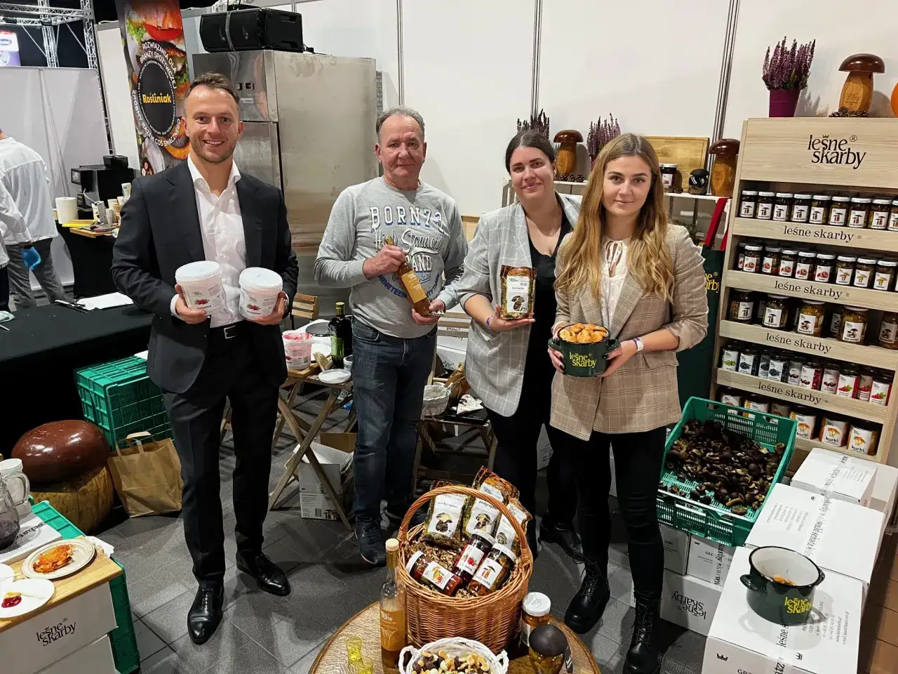 5 firm z Kluczborka, które musisz poznać: lokalni liderzy biznesu