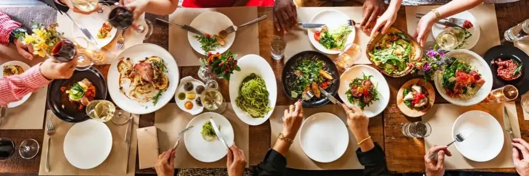 Gdzie zjeść w Rabce Zdroju? Sprawdzone restauracje na każdą okazję