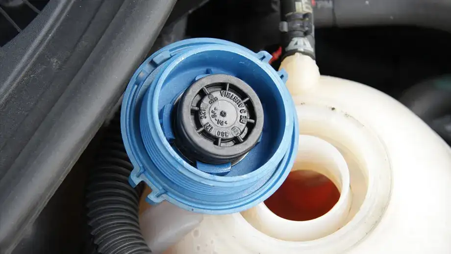 Jaki płyn do chłodnicy Passat B8? Uniknij kosztownych błędów w wyborze