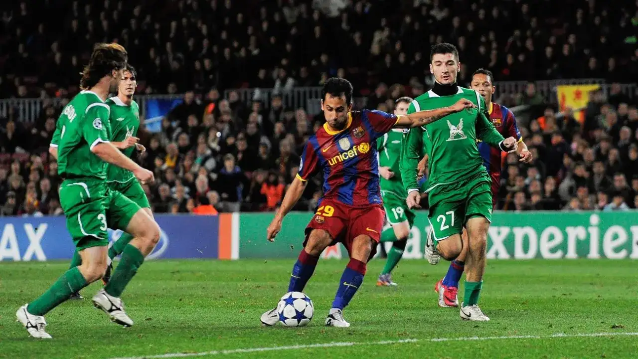 Victor Vazquez: Kluczowe momenty kariery i osiągnięcia zawodnika