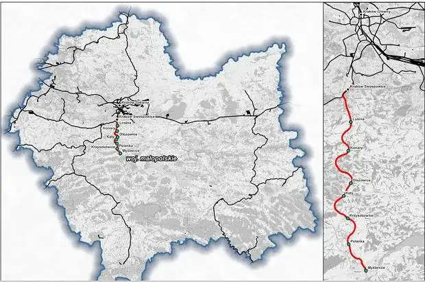 Jak dojechać do osiedla złotego wieku w Krakowie - łatwe trasy i porady