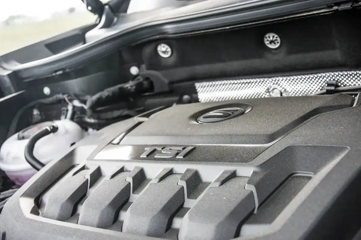 TSI silnik benzyna czy diesel – który wybór oszczędzi więcej?