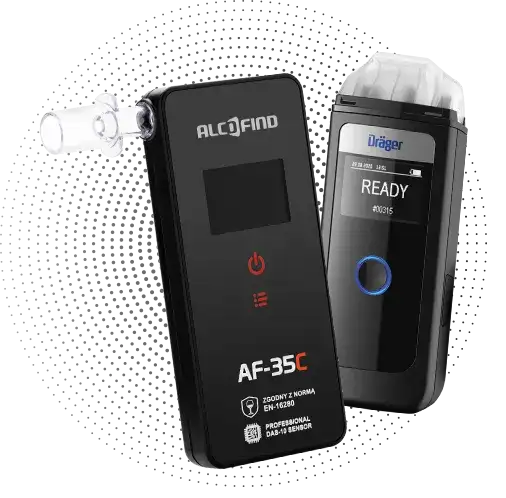 Gdzie kupić alkomat, aby uniknąć błędnych wyborów i oszczędzić?