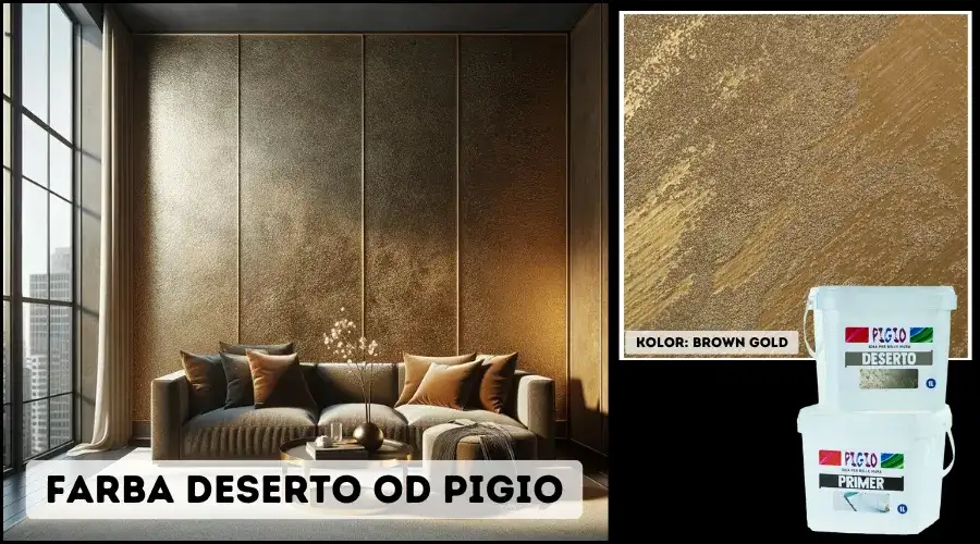 Dodatki strukturalne do farb: jak uzyskać efekt dekoracyjny na ścianach?