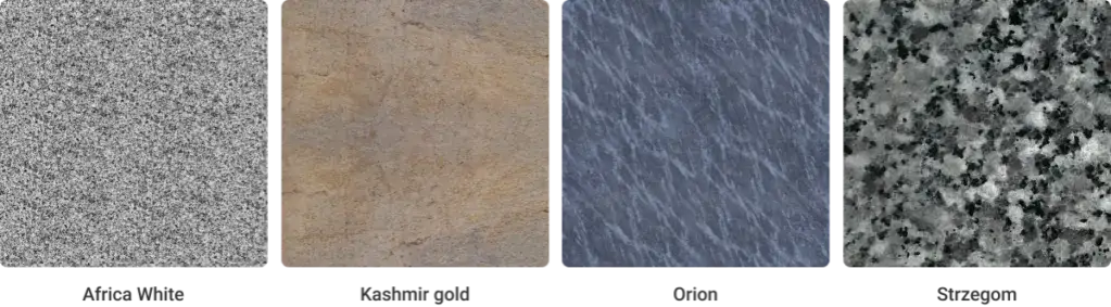 Ranking Granitu na Pomniki w 2023 r.