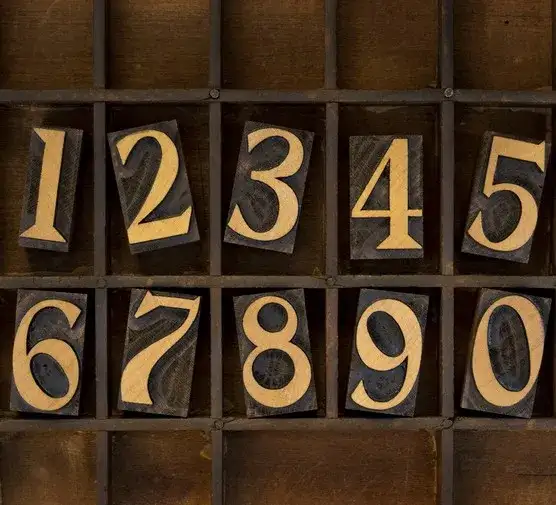 Czy widziałeś te anielskie liczby? Odkryj ich tajemnicze znaczenie!